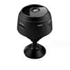 Rtxbvg Mini Fotocamera A9 Fotocamera WiFi 1080P HD Versione Mini Registratore Vocale Mini Videocamare Senza Fili Videosorveglianza