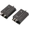 Generic AHD Video Multiplexer, 400m Distanza di Trasmissione | Plug and play, Supporta i formati AHD, CVBS, Compatibile con 720P, 960P, 1080P