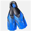 Mares Pinne Nateeva Snorkeling Blue