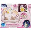 ARTSANA CHICCO Chicco Palestrina dei Colori Rosa | Gioco Neonato 0M+ | 1 Pezzo