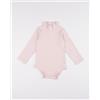 Prénatal Body lupetto bimba rosa
