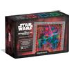 CLEMENTONI Puzzle 520 Pezzi Metamorphing Collection Star Wars 3