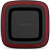 Ajax EN54 FireProtect (Sounder/VAD) Jeweller Sirena con Segnalatore Visivo Nero 118600