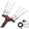 Abbacchiatore Castellari Vertigo Carbon L 30V