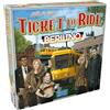 Cartemagic Ticket to Ride Berlino