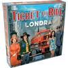 Cartemagic Ticket to Ride Londra