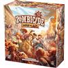 Cartemagic Zombicide Undead or Alive