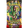 Cartemagic Pokémon Dominio Delta booster pack 1 bustina ITA