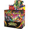 Cartemagic Pokémon Dominio Delta booster box 36 bustine ITA