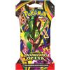 Cartemagic Pokémon Dominio Delta Paper Sleeve 1 bustina ITA