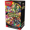 Cartemagic Pokémon Dominio Delta Booster Bundle 6 bustine ITA
