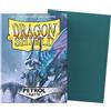 Cartemagic Dragon Shield Petrol Matte Standard - 100 Bustine
