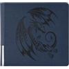 Cartemagic Dragon Shield Card Codex Midnight Blue 576 tasche