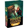 Cartemagic Hidden Leaders Duel - Gioco da Tavolo ITA