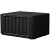 SYNOLOGY NAS 0TB 6BAY