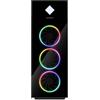 HP OMEN - Torre per computer da gioco 45L GT22 - CPU Intel Core i9-13900K da 24 core fino a 5,80 GHz, 128 GB DDR5 RAM, 4 TB NVMe SSD + 1 TB HDD, GeForce RTX 3070 8 GB GDDR6, Windows