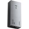 XikeStor Adattatore Ethernet USB4 10G con alloggiamento SSD M.2, per | Adattatore di rete USB-C 10GbE con M.2 2230 NVMe, chipset ad alte prestazioni, Thunderbolt 3/4/5, fino a 10 Gb/s