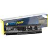 INFOELETTRONICA LO STORE DELLA CONVENIEN INFOELETTRONICA Batteria compatibile con HP 709988-541 710416-001 710417-001 H6L38AA HSTNN-LB4N - PI06 5200 mAh, 10,8 V, 56 Wh, 6 Celle