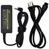 New Net - Alimentatore Caricatore Caricabatteria da 19V 1.58A 30W compatibile con Notebook Acer Aspire One D257 D260 P531h ZA3 ZG5 521 531H P531 532H 533 751 751H 752 nav50 [5.5x1.7mm]
