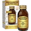 DR.GIORGINI SER-VIS Srl Balsamico supremo 100 softgel - GIORGINI - 990019263