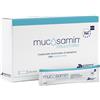 PROFESSIONAL DIETETICS SpA Mucosamin collutorio 20 stick 10 ml - - 990946067