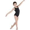Bloch Dance Girls Dynamic Microlux Canottiera