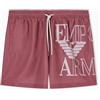 Emporio Armani Boxer Costume a Pantaloncino Uomo