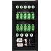 Cavin Frigorifero birra a libera installazione - Northern Collection 82 - Cavin