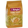 PRINCES ITALIA SpA BIAGLUT PASTA PENNE RIG 400G