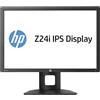 HP Z24i 24" Nero - Come nuovo