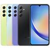 Samsung Galaxy A34 - Grafite - 256 GB - Ottimo
