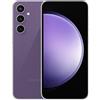 Samsung Galaxy S23 FE - Viola - 256 GB - Ottimo