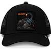 GOORIN BROS BASEBALL CAP DEADLY SCORPION VOID