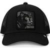 GOORIN BROS BASEBALL CAP PANTHER TRUCKER VOID