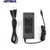 AIYIMA DC 36V 6A Alimentatore per amplificatore audio con spina EU/US