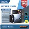 MUCAR Strumento diagnostico auto MUCAR BT200 MAX AI OBD2 Bluetooth Scanner CANFD con test attivo, 15 funzioni di reset, diagnosi completa del sistema per tutte le auto, aggiornamenti gratuiti a vita.