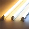 MALITAI Ultra Luminoso 25W Alluminio HA CONDOTTO LA Barra Luminosa T8 Tubo Lampadina 110-220V Magazzino Lampada Da Tavolo Del Garage Per La Cucina Negozio Scrivania Leggi Luci del Libro