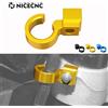 NICECNC Per Suzuki DR-Z400SM DRZ 400SM DRZ400 SM 2005-2024 2023 RMX450Z 2010-2011 Tubo Freno Anteriore Supporti Cavo Morsetto supporto