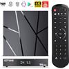 xgody T95 Pro Smart TV Box Set-top box Android 13 H618 Quad Core 6K WIFI6 BT5.0 Lettore multimediale in streaming vocale Google Set-top box intelligente