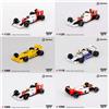 TSM MODEL MINIGT 1/64 McLaren MP4/6 Ayrton Senna Toleman TG184 Lotus 99T Auto In Lega Pressofuso In Metallo Modello Per Bambini giocattoli per I Ragazzi