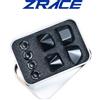 ZRACE Bulloni per corona Coperture Viti per ruota dentata Dadi per FC-R7000 FC-R8000 RC-R9100 / 105 Ultegra DURA-ACE Manovella Bullone CNC 7075A