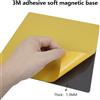 Sirol Pei Texture Copriletto 235x235 Per Ender 3 Elegoo Neptune 4 Pro Pet Peo Pey Piastra di Costruzione Magnetica Sping Acciaio Stampante 3d Letto Riscaldato