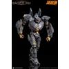 Bandai Lingjihun Autentico Pacific Rim Striker Eureka Mecha Action Figure con Articolazioni Mobili, Modellino Robot da Collezione, Giocattolo, Regalo di Compleanno per Ragazzi