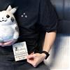 Aoger Peluche Pokémon Pikachu Stile Pixel - Edizione 30° Anniversario Dark Lightning - Oggetto da Collezione Anime, Decorazione per la Casa, Regalo