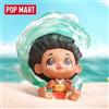 POP MART Disney 100° Anniversario Serie Principesse dell'Infanzia Blind Box Giocattoli Kawaii Anime Action Figure Scatola a Sorpresa