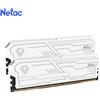 Netac Memoria RAM Netac DDR4 3200MHz 3600MHz 8G 16G 8Gx2 16Gx2 ShadowIII DDR4 Dual Channel XMP2.0 DDR5 4800MHz per PC Desktop