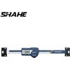 Shahe Display LCD con calibro digitale a scala lineare orizzontale in acciaio inossidabile SHAHE