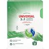 by Amazon Capsule universali per bucato 3 in 1, 24 lavaggi