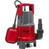 AL-KO Pompa sommersa per acque scure ts 400 eco al-ko.