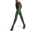 FALKE donna Pure Matt 50 DEN collant semi-coprenti tinta unita opachi